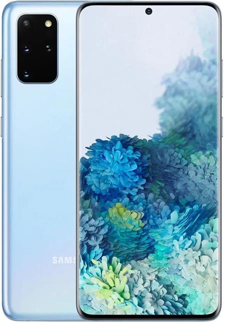 Samsung Galaxy S20+, 8GB/128GB, Cloud Blue