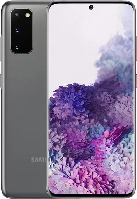 Samsung Galaxy S20, 8GB/128GB, Cosmic Grey