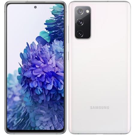 Samsung Galaxy S20 FE 5G, 6GB/128GB, bílý