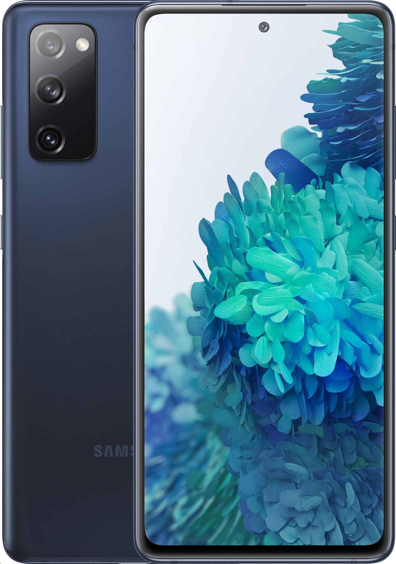 Samsung Galaxy S20 FE 5G, 6GB/128GB, modrý
