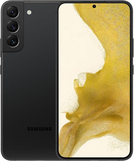 Samsung Galaxy S22+ 128GB Black