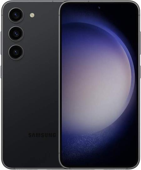 Samsung Galaxy S23 8+128GB Černá
