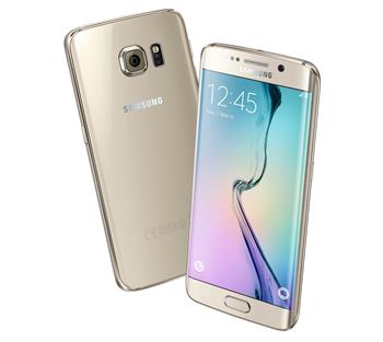 Samsung Galaxy S6 Edge Gold (G925)