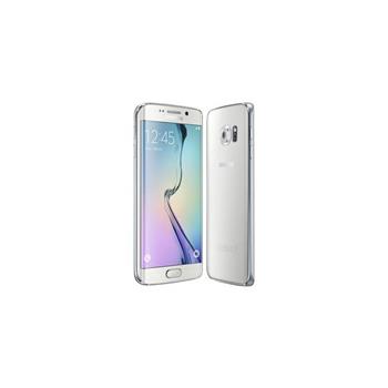 Samsung Galaxy S6 Edge White (G925)