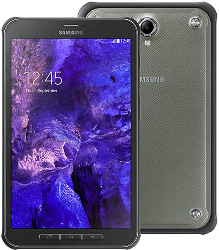 Samsung Galaxy Tab 4 Active LTE (16GB)