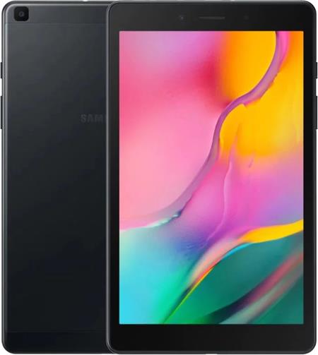 Samsung Galaxy Tab A 2019 (T295), 2GB/32GB, LTE, černý