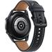 SAMSUNG Galaxy Watch3 45mm R840 Mystic Black