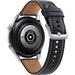 SAMSUNG Galaxy Watch3 45mm R840 Mystic Silver