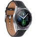SAMSUNG Galaxy Watch3 45mm R840 Mystic Silver