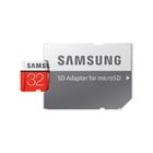 Samsung Micro SDHC EVO Plus 32GB UHS-I + SD adaptér
