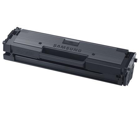 Samsung MLT-D111S Black Toner Cartridge (1,000 pages)