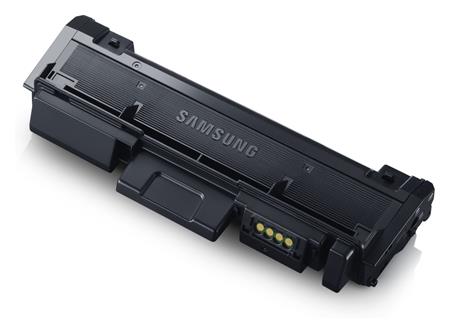 Samsung MLT-D116L High Yield Black Toner Cartridge (3,000 pages)