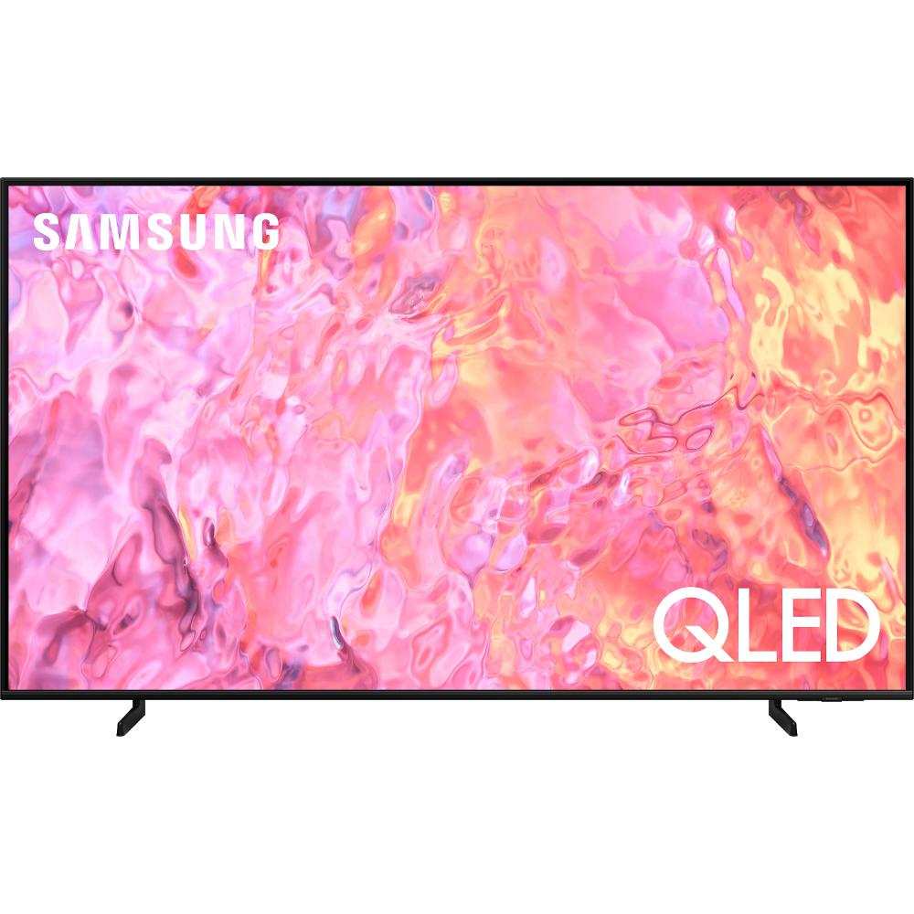 Samsung QE75Q60C QLED SMART 4K UHD TV