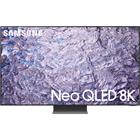Samsung QE75QN800C QLED SMART 8K UHD TV