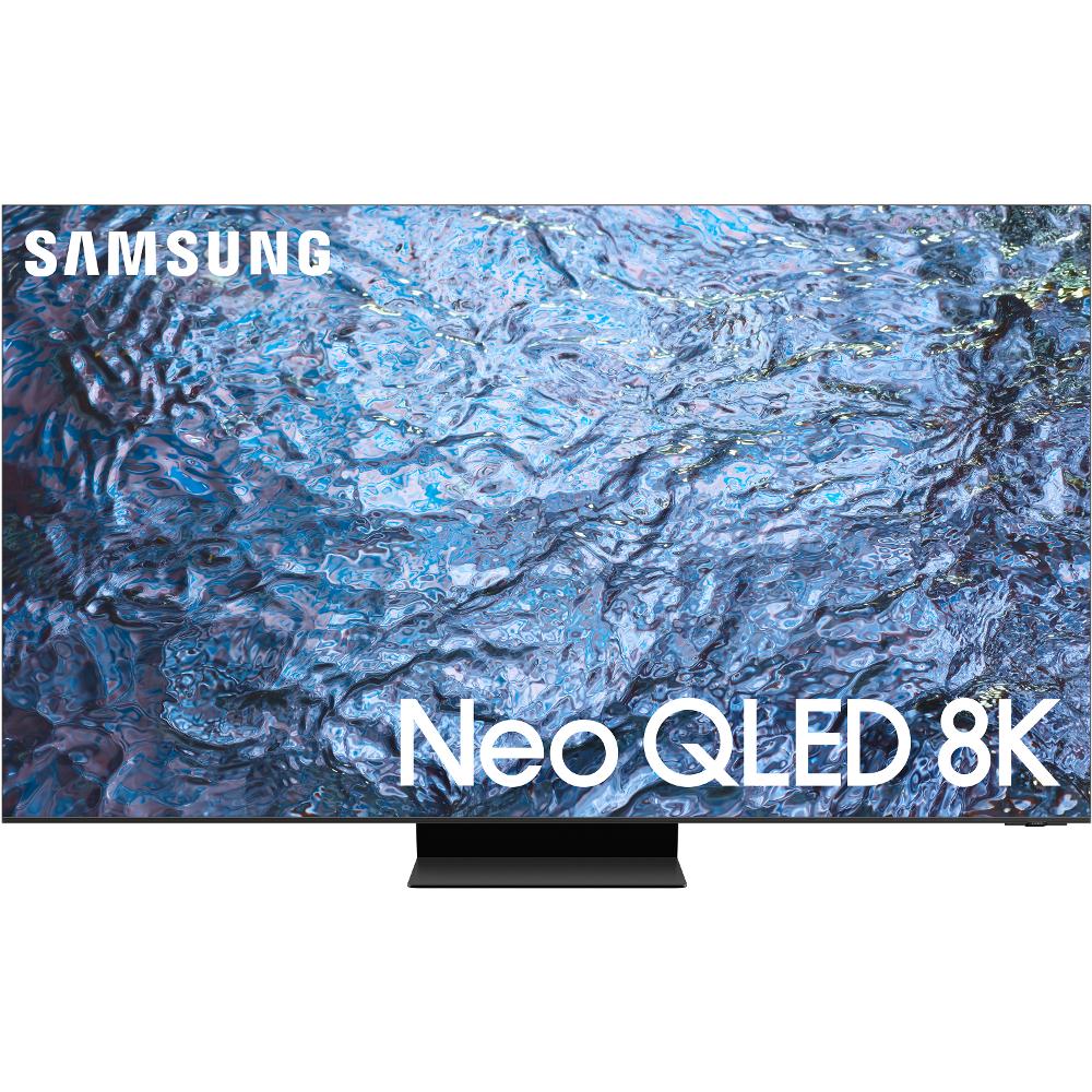 Samsung QE75QN900C QLED SMART 8K UHD TV