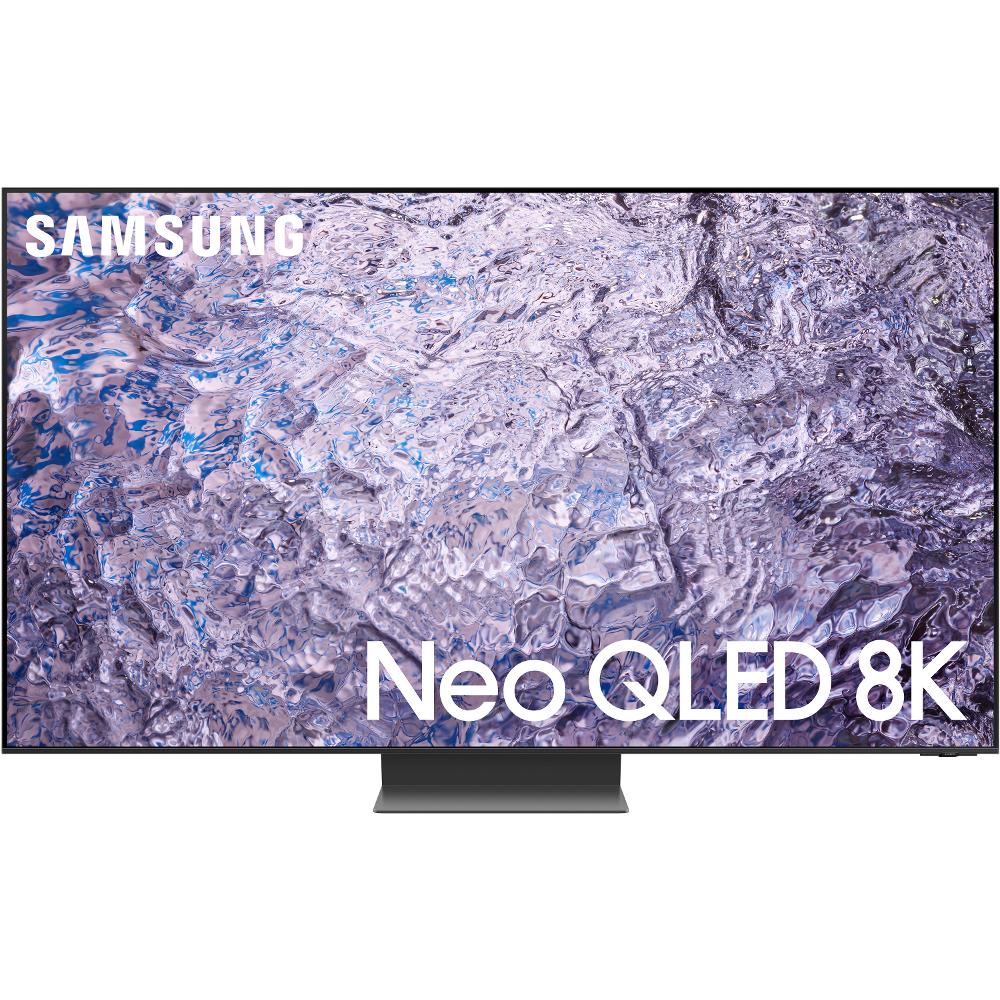Samsung QE85QN800C QLED SMART 8K UHD TV