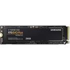 Samsung SSD 970 EVO PLUS, M.2 - 250GB