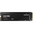 Samsung SSD M.2 500GB 980 NVMe