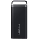 Samsung T5 EVO 2TB externí disk černý