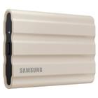 Samsung T7 Shield 2TB Béžová