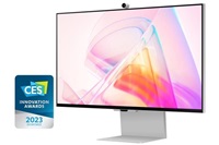 SAMSUNG MT LED LCD Monitor 27" ViewFinity 5K S90PC Smart LS27C902PAUXDU-plochý,IPS,5120x2880,5ms,60Hz,Thunderbolt 4; LS27C902PAUXDU