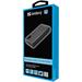 Sandberg Powerbank USB-C 20W 20000mAh, černá