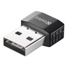 Sandberg USB-A Wifi Dongle 650 Mbit/s