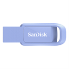 SanDisk Cruzer Spark USB 32 GB modrá
