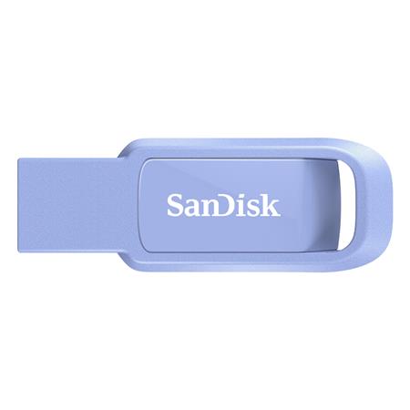 SanDisk Cruzer Spark USB16 GB modrá