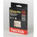 SanDisk Extreme Pro CFAST 2.0 64 GB 525 MB/s VPG130