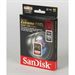 SanDisk Extreme Pro SDHC 32 GB 95 MB/s class 10 UHS-I U3 V30