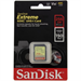 SanDisk Extreme SDXC Card 256 GB