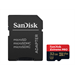 SanDisk Micro SDHC Extreme Pro 32GB 100MB/s A1 UHS-I U3 V30 + SD adaptér
