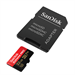 SanDisk Micro SDHC Extreme Pro 32GB 100MB/s A1 UHS-I U3 V30 + SD adaptér