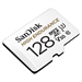 SanDisk microSDHC High Endurance Video 128 GB