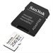 SanDisk microSDHC High Endurance Video 256 GB
