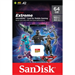 SanDisk microSDXC Extreme 64 GB "Mobile Gaming"