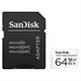 SanDisk microSDXC High Endurance Video 64 GB