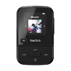 SanDisk MP3 Clip Sport GO 16 GB černá