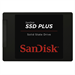 SanDisk SSD Plus 240GB 2,5”