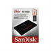 SanDisk SSD Ultra 3D 2 TB