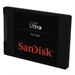 SanDisk SSD Ultra 3D 500 GB