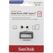 SanDisk Ultra Dual - 128GB