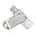 SanDisk Ultra Dual Drive Luxe USB Type-C 32 GB