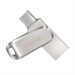 SanDisk Ultra Dual Drive Luxe USB Type-C 64 GB