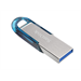 SanDisk Ultra Flair USB 3.0 64 GB tropická modrá