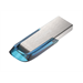 SanDisk Ultra Flair USB 3.0 64 GB tropická modrá