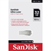 SanDisk Ultra Luxe USB 3.1 32 GB