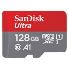 SanDisk Ultra microSDHC 128 GB 120 MB/s A1 Class 10 UHS-I