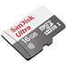 Sandisk Ultra microSDHC 16 GB 80 MB/s Class 10 UHS-I
